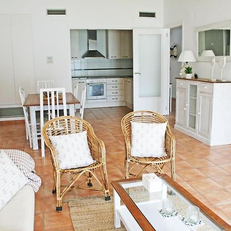 Apartamento Con Vistas Al Mar 2 El Port De La Selva エクステリア 写真