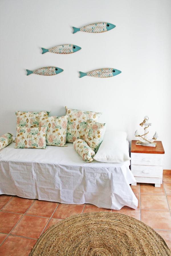 Apartamento Con Vistas Al Mar 2 El Port De La Selva エクステリア 写真