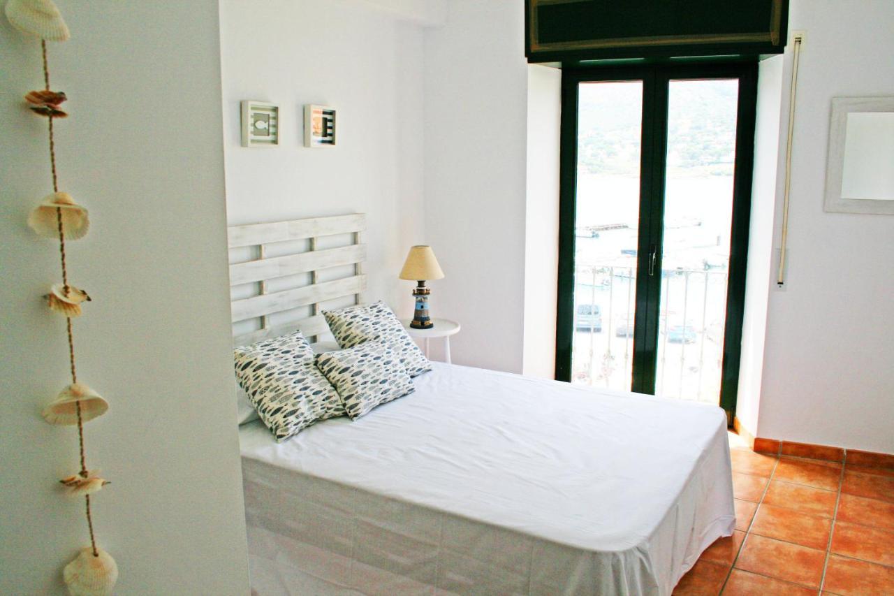 Apartamento Con Vistas Al Mar 2 El Port De La Selva エクステリア 写真