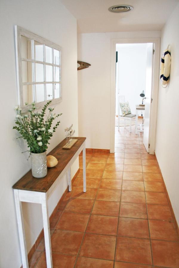 Apartamento Con Vistas Al Mar 2 El Port De La Selva エクステリア 写真