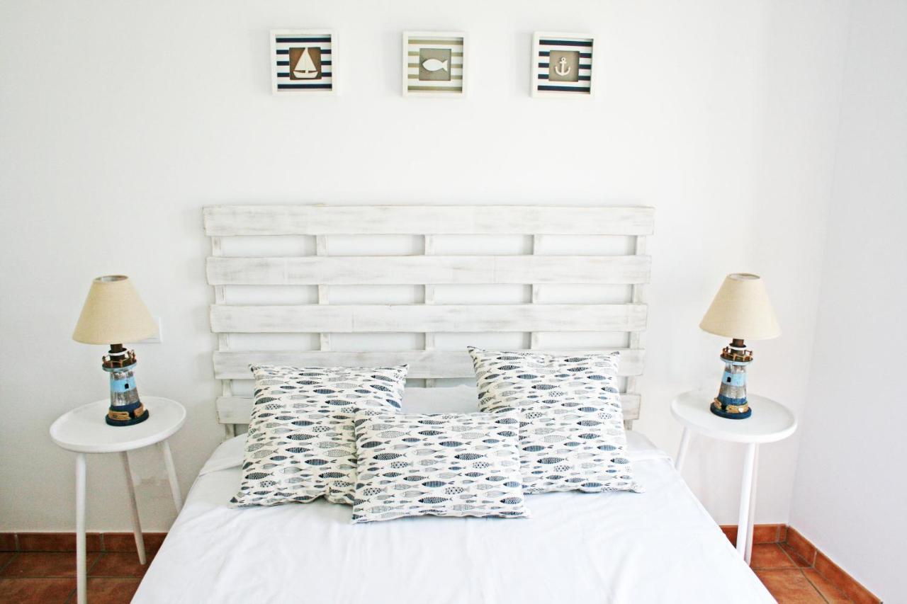 Apartamento Con Vistas Al Mar 2 El Port De La Selva エクステリア 写真