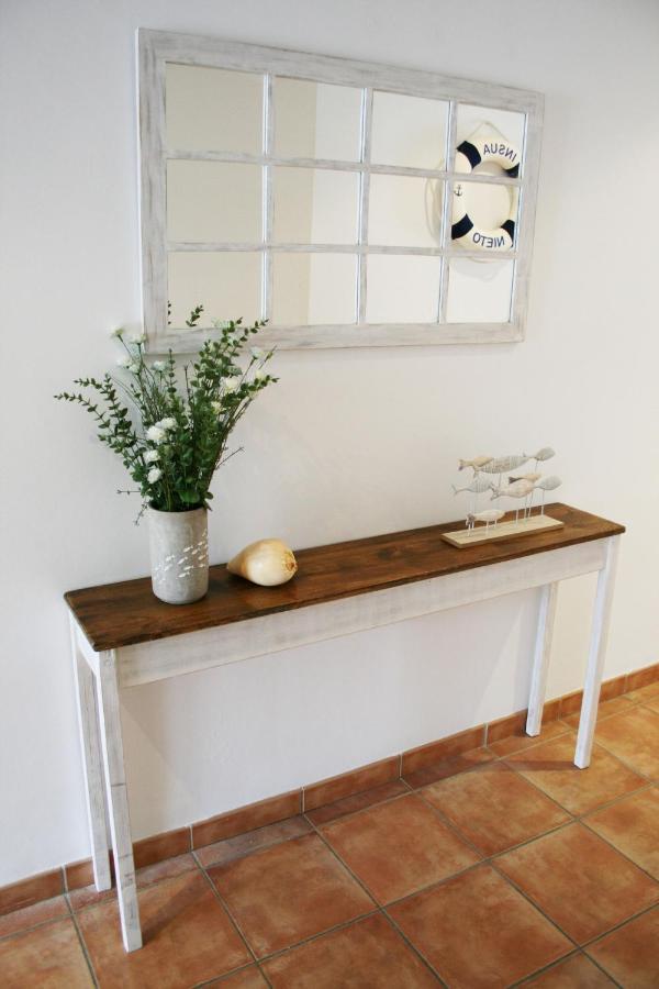 Apartamento Con Vistas Al Mar 2 El Port De La Selva エクステリア 写真