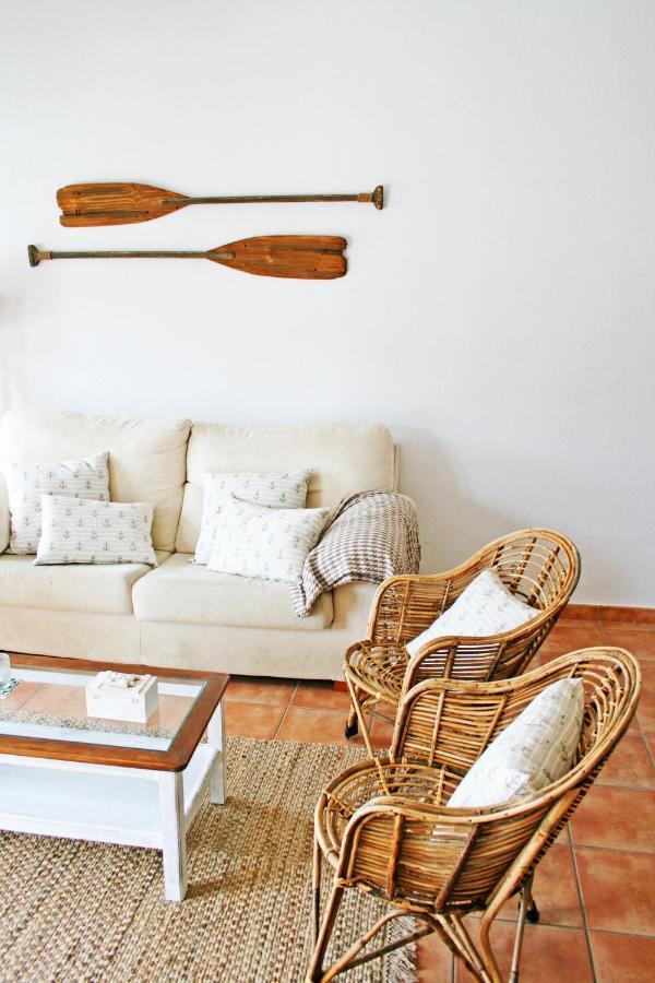 Apartamento Con Vistas Al Mar 2 El Port De La Selva エクステリア 写真