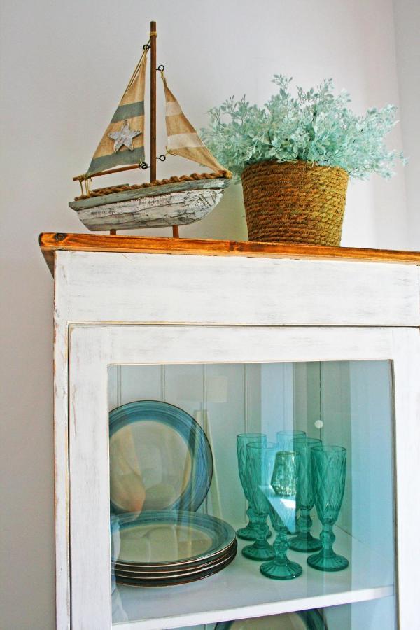 Apartamento Con Vistas Al Mar 2 El Port De La Selva エクステリア 写真