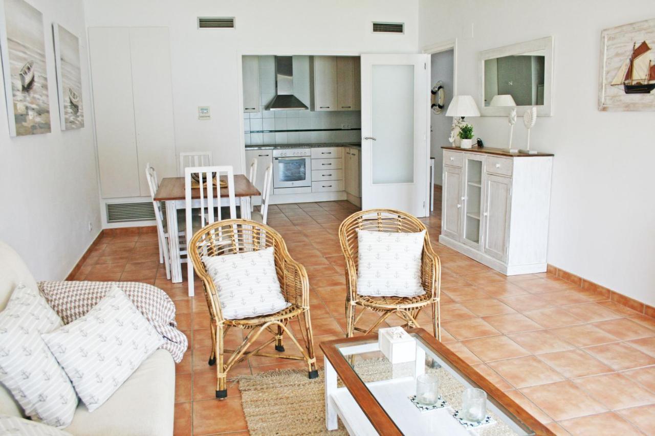 Apartamento Con Vistas Al Mar 2 El Port De La Selva エクステリア 写真