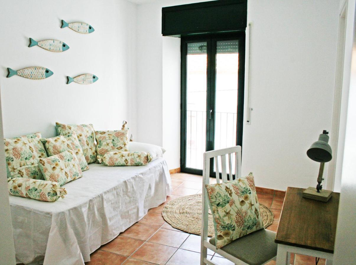 Apartamento Con Vistas Al Mar 2 El Port De La Selva エクステリア 写真