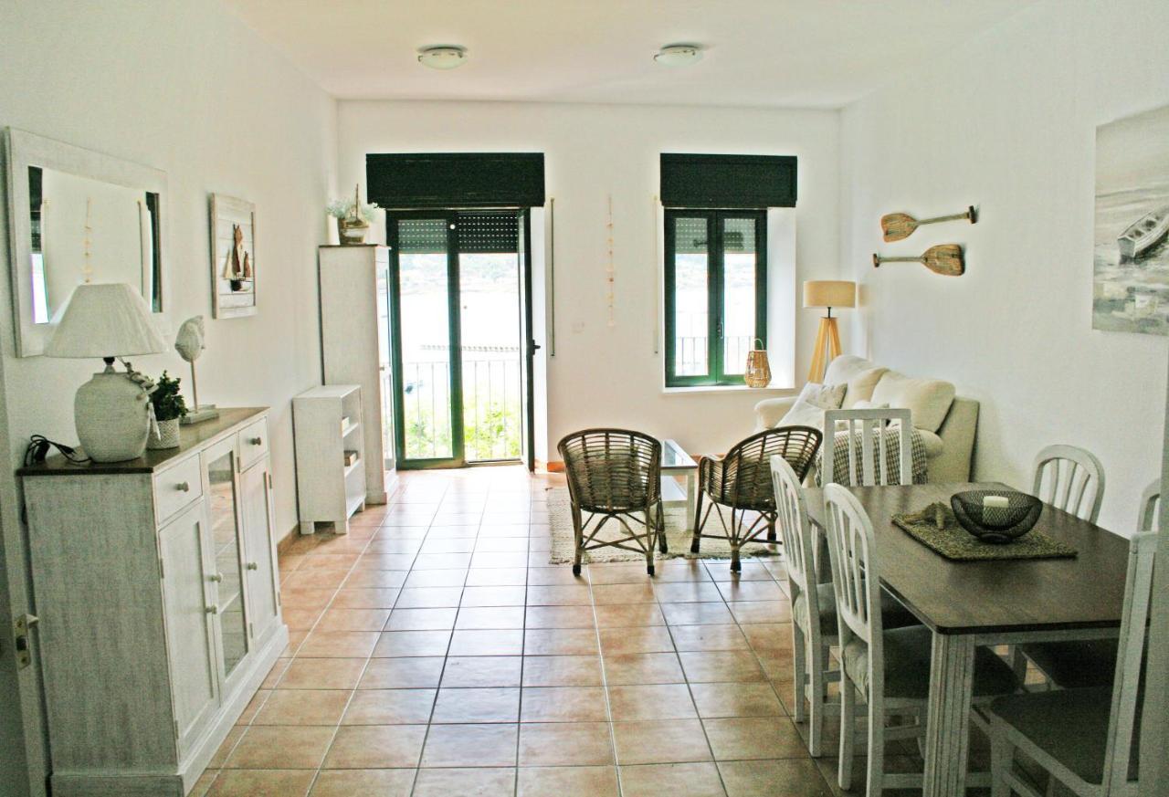 Apartamento Con Vistas Al Mar 2 El Port De La Selva エクステリア 写真