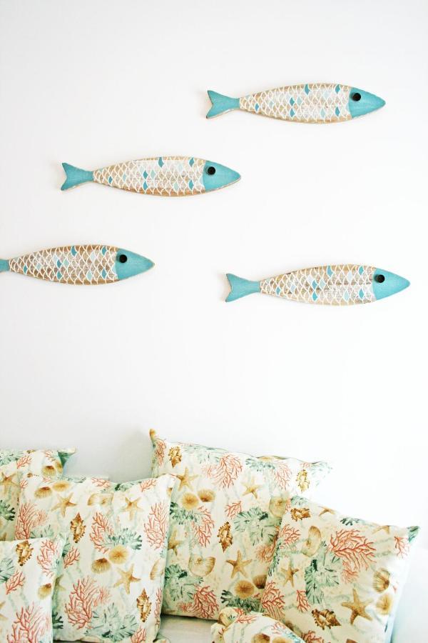 Apartamento Con Vistas Al Mar 2 El Port De La Selva エクステリア 写真