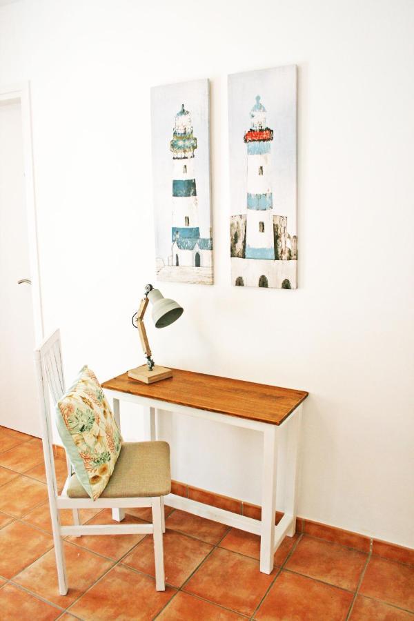 Apartamento Con Vistas Al Mar 2 El Port De La Selva エクステリア 写真